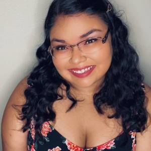 Meet your Posher, Alexandria